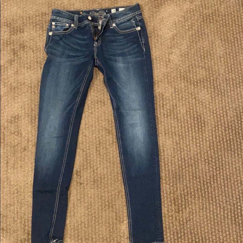 MissMe jeans